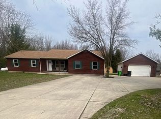 8619 Crow Rd, Litchfield, OH 44253
