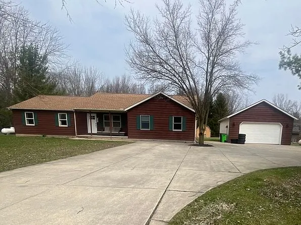 8619 Crow Rd, Litchfield, OH 44253