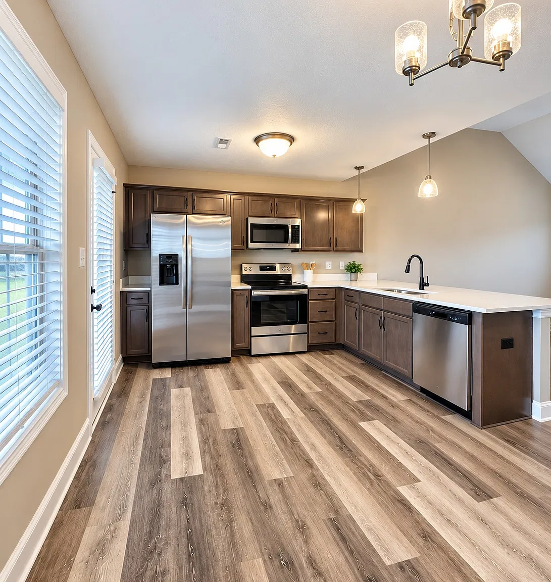 4 bed, 1830 sqft, $2,450 — Photo 3