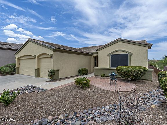 4th image of 962 W Mountain Stone Dr