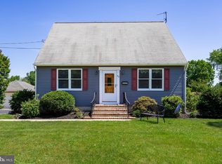 92 E Main St, Marlton, NJ 08053