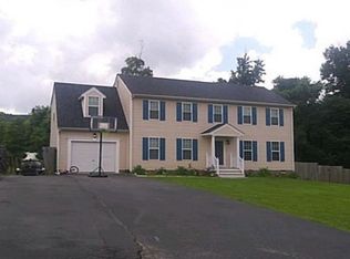 7611 Sugar Run Rd, North Prince George, VA 23860