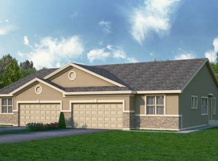 5444 Oak Spring Hts, Colorado Springs, CO 80923