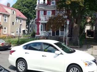 31 Aspinwall Rd, Dorchester, MA 02124