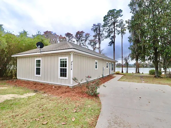 5914 Dykes Pond Rd, Lake Park, GA 31636
