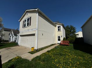 10960 Glenayr Dr, Camby, IN 46113