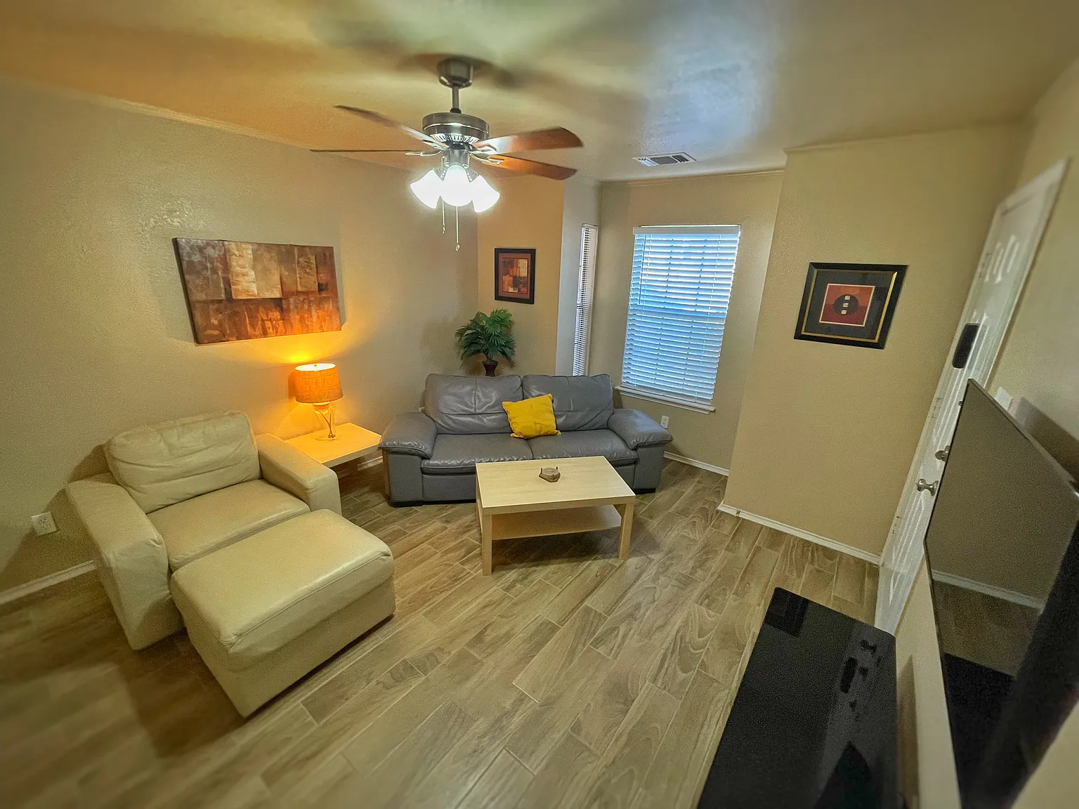 1 bed, 473 sqft, $1,495 — Photo 1
