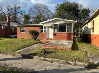 1321 W 12th St, Jacksonville, FL 32209