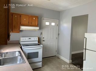 11705 Forest Ave, Cleveland, OH 44120