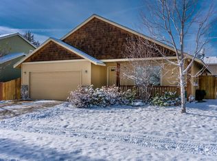61369 Whitetail St, Bend, OR 97702