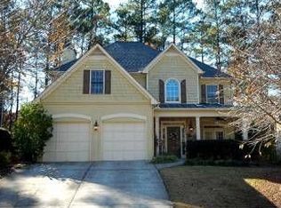 4360 Mariners Rdg, Alpharetta, GA 30005