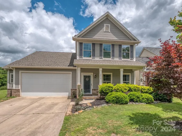 2418 Sierra Chase Dr, Monroe, NC 28112