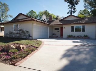 3272 Jessica St, Thousand Oaks, CA 91320