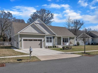 10 Canterbury Way, Cape May Court House, NJ, 08210