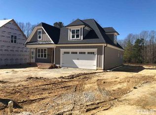 2058 Toad Hollow Trl, Apex, NC 27502