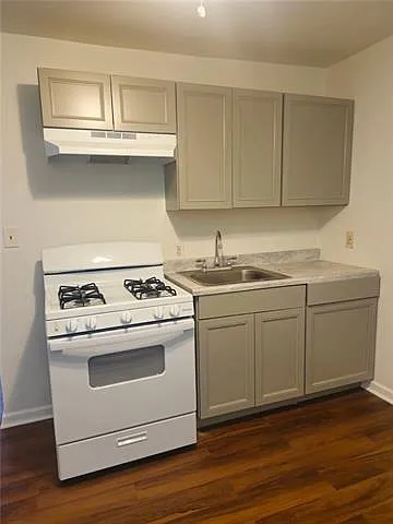 6057 Vermillion Blvd #B — Photo 7