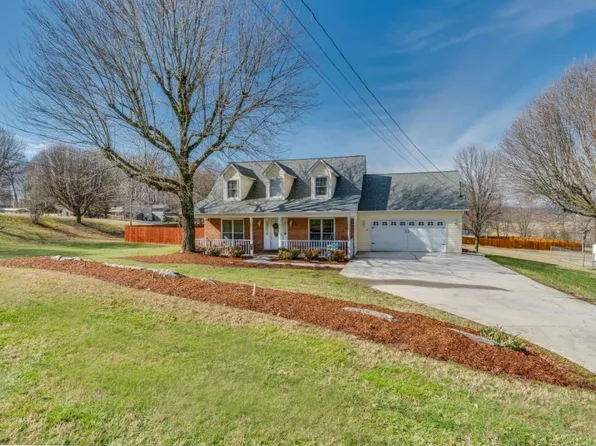391 Gray Station Sulphur Springs Rd, Jonesborough, TN 37659