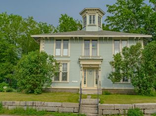 274 Front Street, Richmond, ME 04357