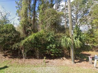 126 Beacon Light Rd, Oak Hill, FL 32759