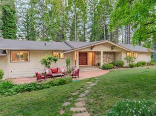 11961 Tree Top Cir, Nevada City, CA