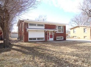 2127 W Grant Ave, Wichita, KS 67213