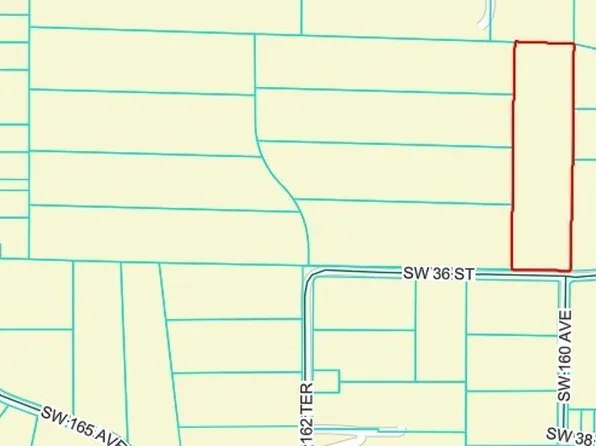 16000 SW 36th St Lot 9, Ocala, FL 34481
