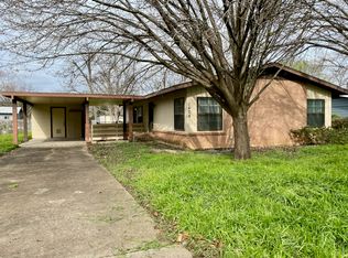 1408 Berkshire Dr, Austin, TX 78723