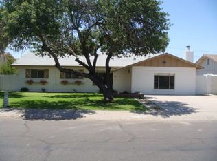 931 E Broadmor Dr, Tempe, AZ 85282