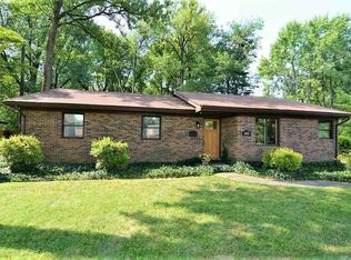 6805 Lincoln Ave, Evansville, IN 47715