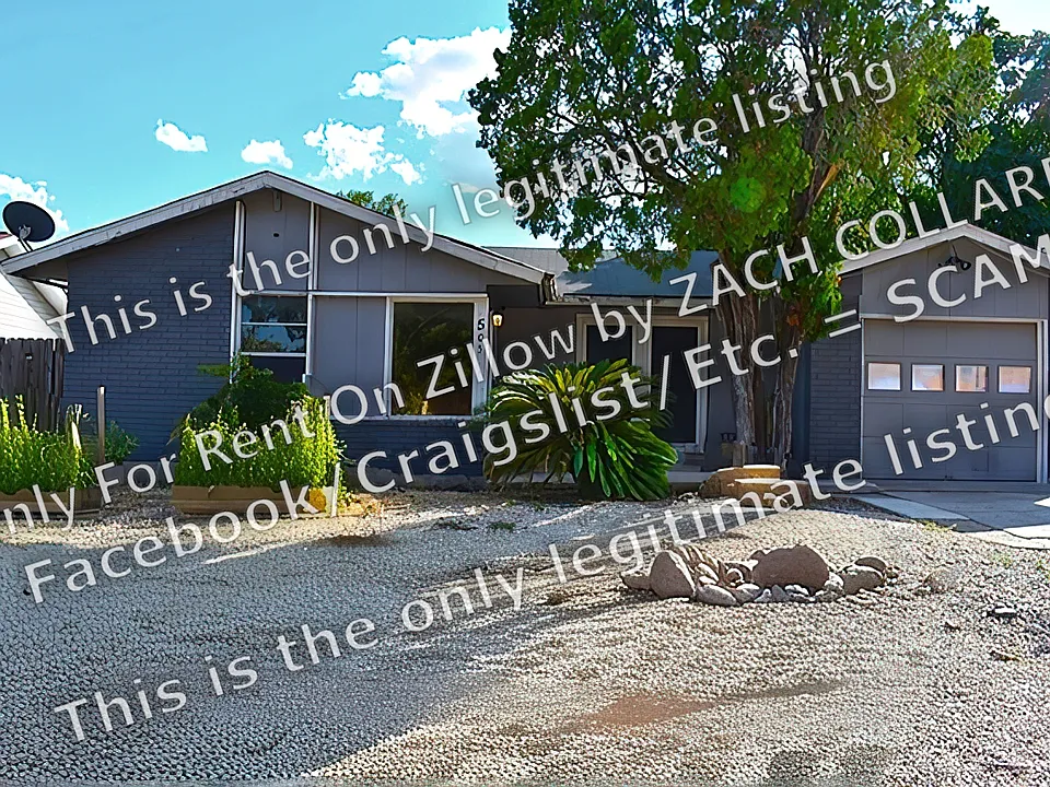 505 Oak Dr