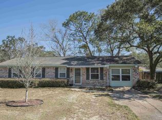 5696 Muldoon Rd, Pensacola, FL 32526