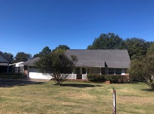 1916 Weidner St, Stuttgart, AR 72160