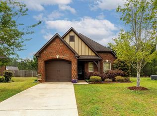 448 Reed Way, Kimberly, AL 35091
