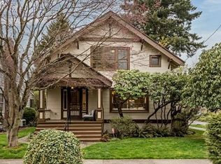 2443 NE Cesar E Chavez Blvd, Portland, OR 97212