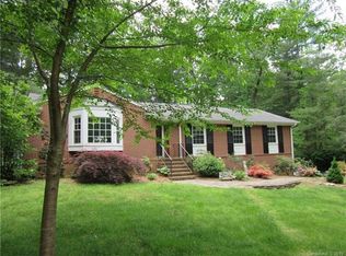 111 Glengary Dr #59, Flat Rock, NC 28731