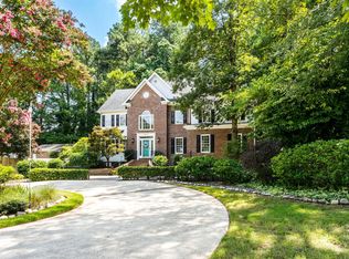 2105 W Marilyn Cir, Cary, NC 27513