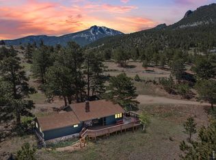 2010 Marys Lake Rd, Estes Park, CO 80517