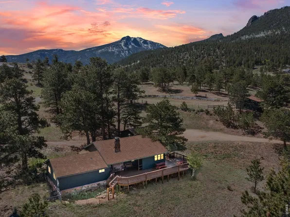 2010 Marys Lake Rd, Estes Park, CO 80517