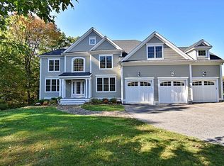 5 Wells Ln, Southborough, MA 01772