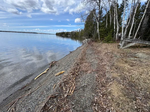 203 Baie Creuse Road, Sinclair, ME 04779