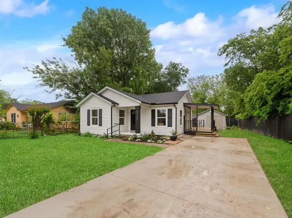 8736 Comer Dr, Dallas, TX 75217