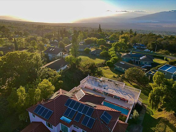 Quiest nieghborhood in Kula