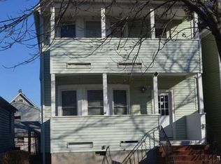 10 Grant Ave #2, Carteret, NJ 07008