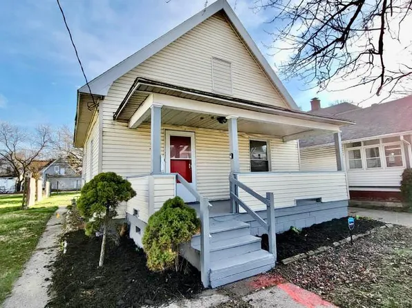 31 W Park St, Toledo, OH 43608