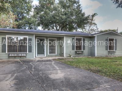 1720 Libbey Dr, Houston, TX, 77018
