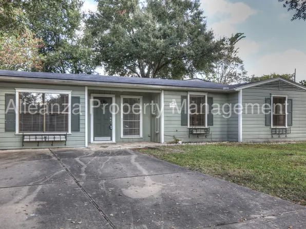 1720 Libbey Dr, Houston, TX 77018