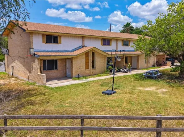 821 S 4th Ave, Edinburg, TX 78539