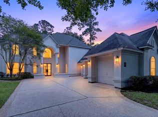2 Argonne Pl, Spring, TX 77382