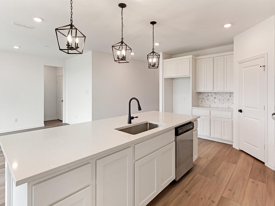 Henderson Plan, Gateway Parks, Forney, TX 75126 Zillow