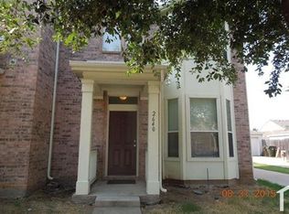 2645 Ezekial Way, Plano, TX 75074